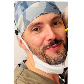 Ingrandire l'immagine: Roberto Casanova, medico estetico Cesena