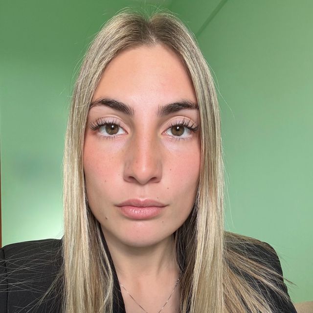 Marianna Erriu, psicologo Senorbì