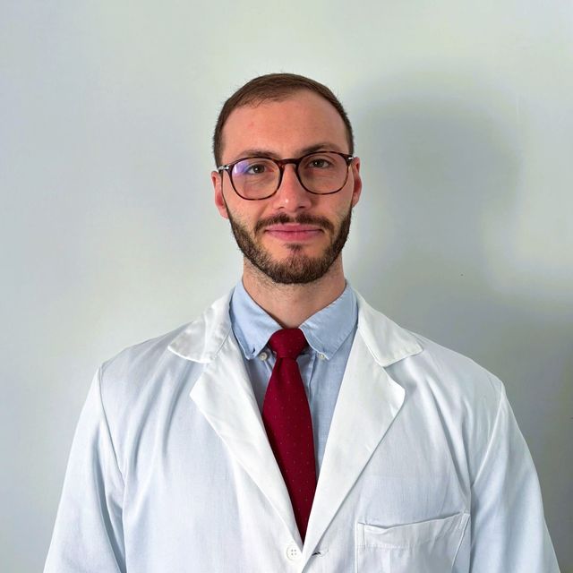 Marco Paratore, ginecologo Roma