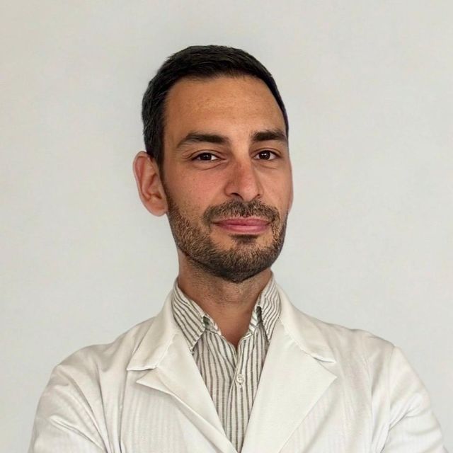 Salvatore Annunziata, ortopedico Forte dei Marmi