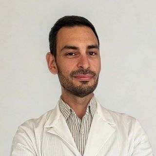 Dott. Salvatore Annunziata