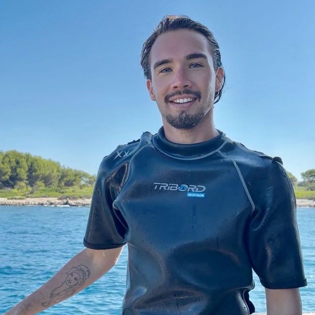 Lorenzo Vaccari, Chinesiologo Modena