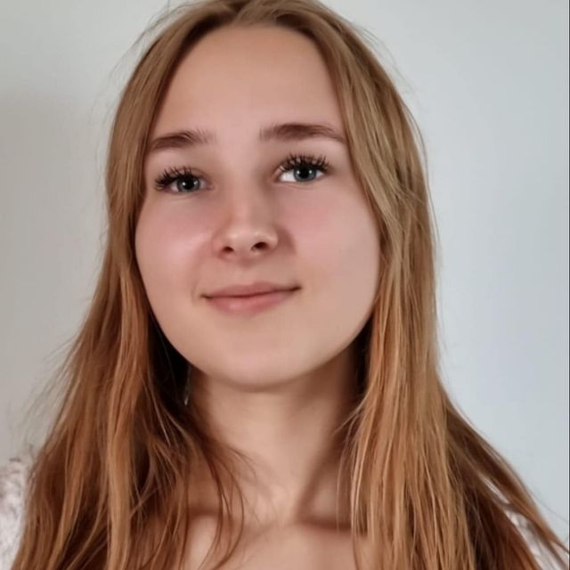 Ewelina Trzcińska, psycholog Lublin