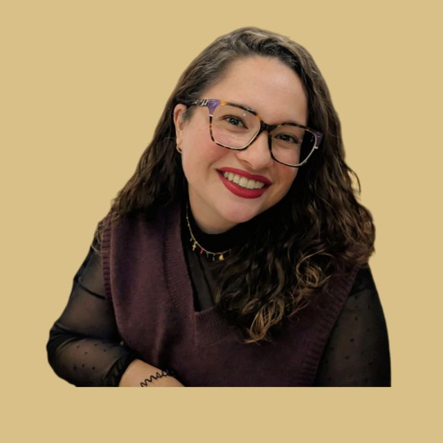 Anabel Torres Montero, Psicólogo Málaga