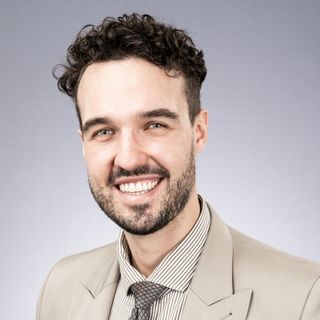 Powiększ obraz: Erwin Ciechański, kardiolog Lublin