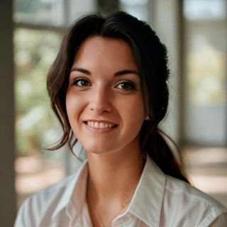 Ingrandire l'immagine: Donna Almares Palmirotta, psicologo Bari