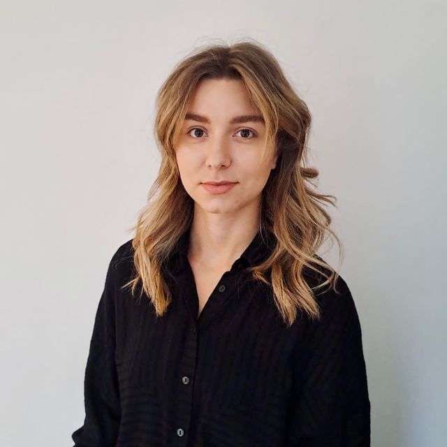 Karolina Arczewska, psycholog Poznań