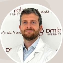 Marco Casadio, gastroenterologo Roma