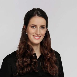 Zvětšit obrázek: Ivana Zajícová, zubař Praha