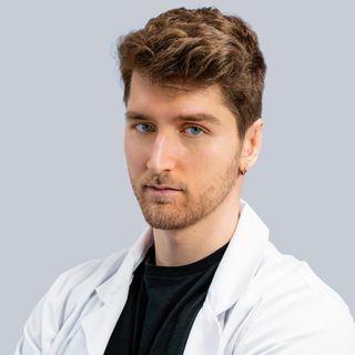 Elio Leka, nutrizionista Ravenna