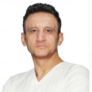 Kadir Yaman, Kadın Hastalıkları Ve Doğum Şanlıurfa