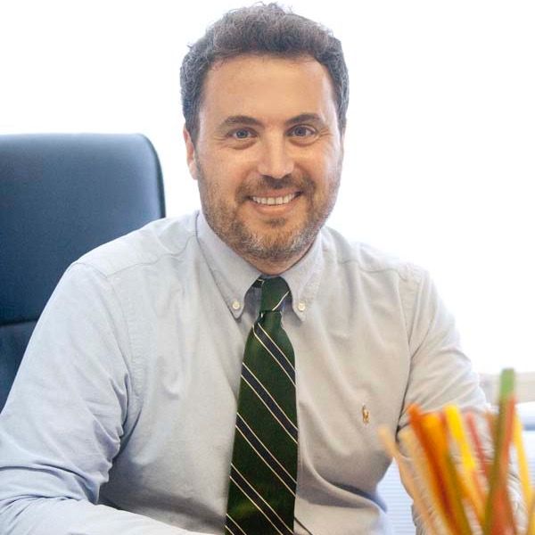 Alfredo Altieri, chirurgo plastico Roma