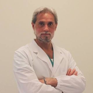 Antonio Vischi, oculista Castellanza
