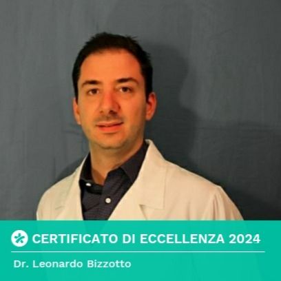 Leonardo Bizzotto, urologo Vicenza