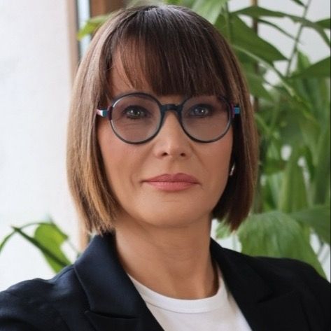 Monika Dałek, psychoterapeuta Gdańsk