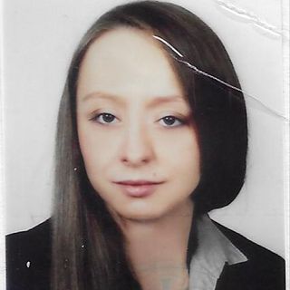 Powiększ obraz: Katarzyna Bauer, diabetolog Łódź