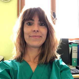 Jessica Ottolina, ginecologo Milano