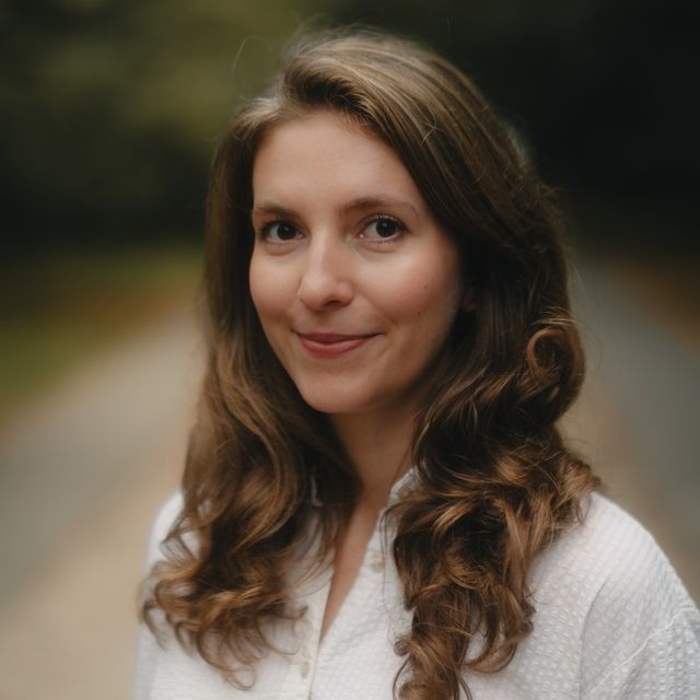 Justyna Malinowska, dietetyk Warszawa