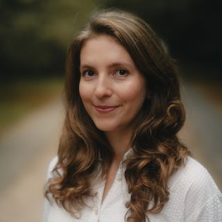 Powiększ obraz: Justyna Malinowska, dietetyk Warszawa