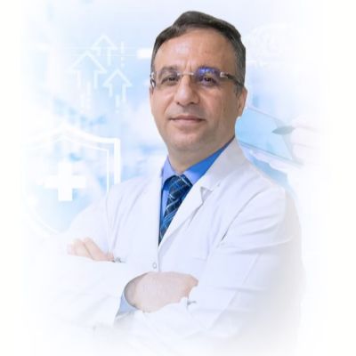 Yüksel Yurttaş, Ortopedi Ve Travmatoloji Esenyurt