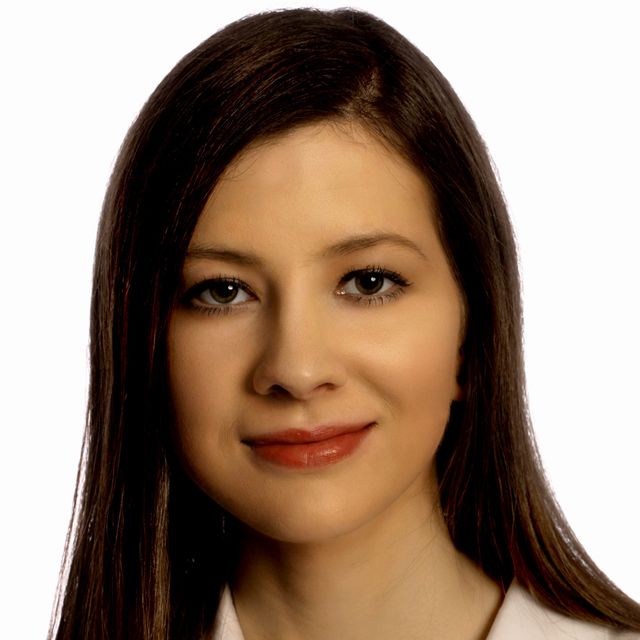 Izabella Pitner, Lekarz pierwszego kontaktu Wrocław