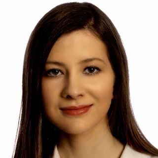 Powiększ obraz: Izabella Pitner, Lekarz pierwszego kontaktu Wrocław