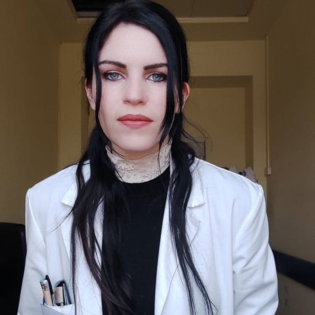 Ilaria Misici, psicoterapeuta Monte Porzio Catone