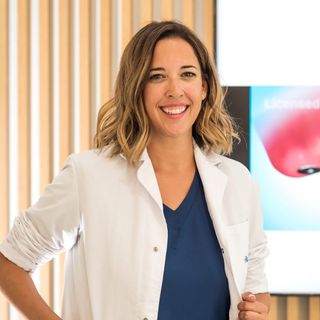 María Teresa Arrogante Acevedo, Dentista Madrid