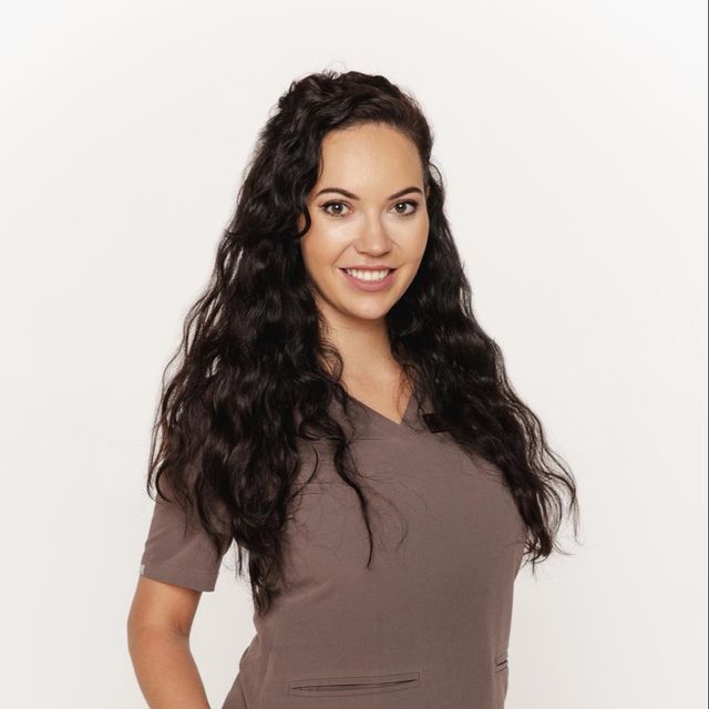 Martyna Zbiciak, dermatolog Katowice