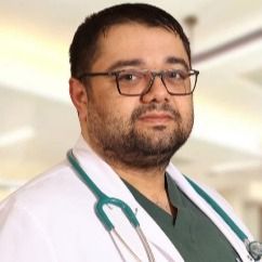 Halil Kahveci, Anesteziyoloji Ve Reanimasyon Kahramanmaraş