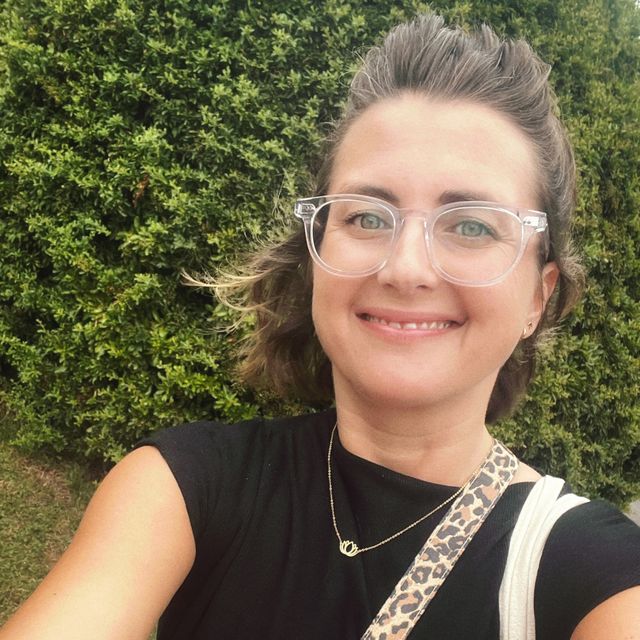 Aurelia Dehedin, Terapeuta complementario Puerto de Santa Maria, El