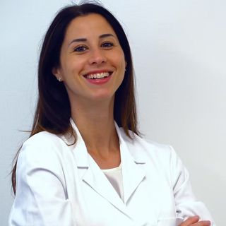 Ingrandire l'immagine: Lisa Dovigo, nutrizionista Rovigo