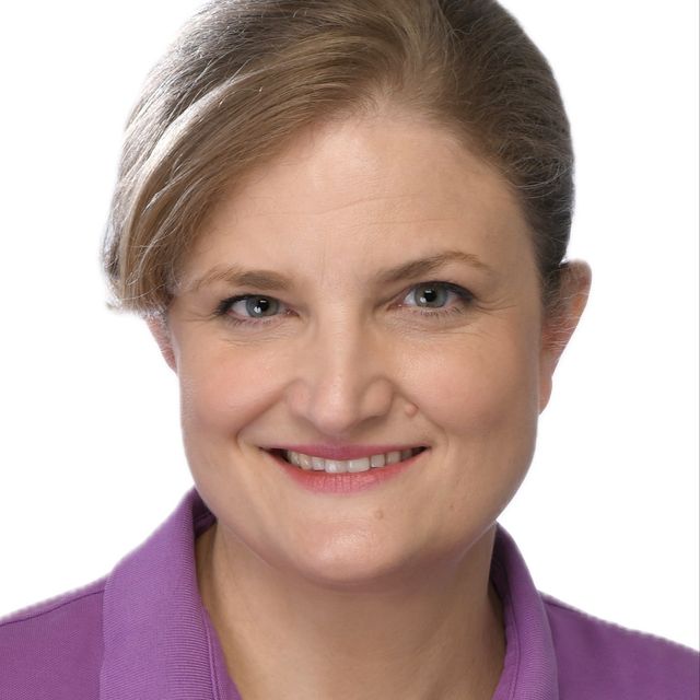 Stephanie Joerges, Naturheilverfahren München