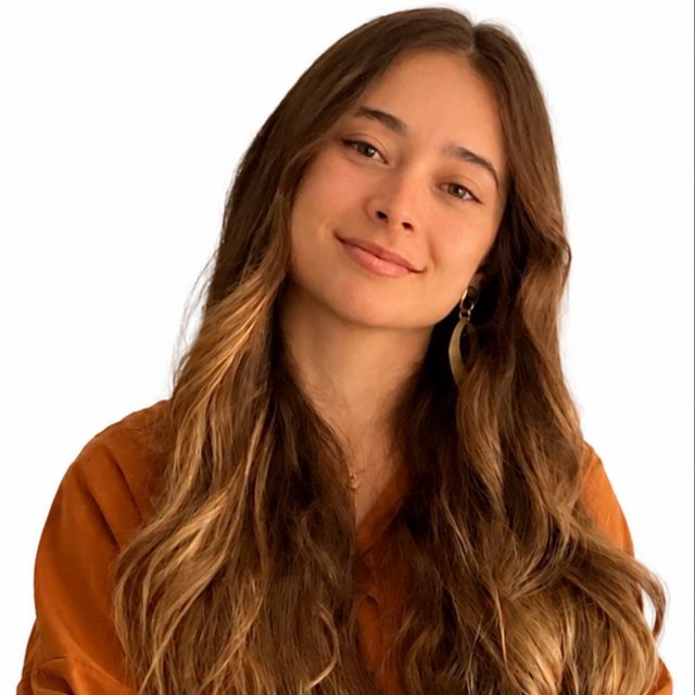 Oihane Elexpe García, Psicólogo Donostia-San Sebastián