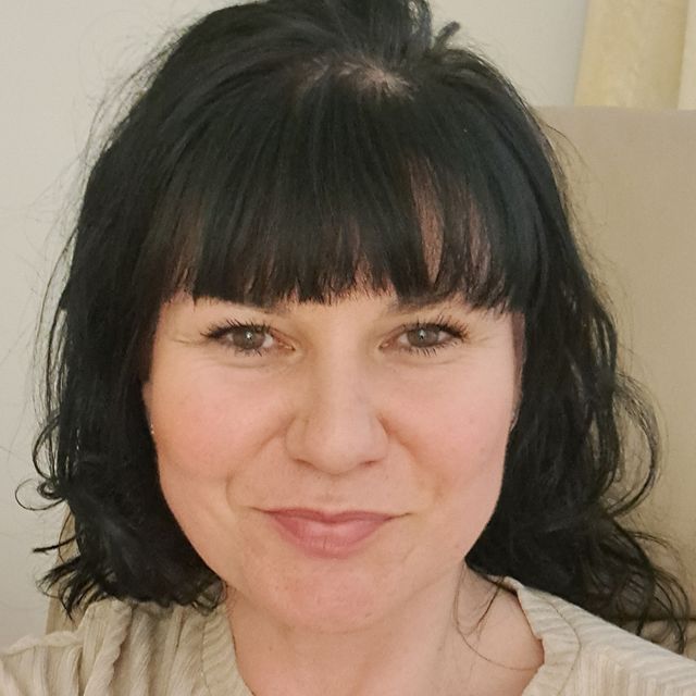 Anna Szymańska, psycholog Lublin