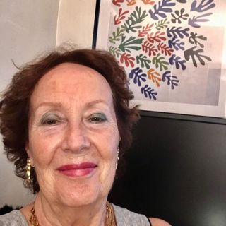 Ingrandire l'immagine: Amelia Andreoli, psicoterapeuta Padova