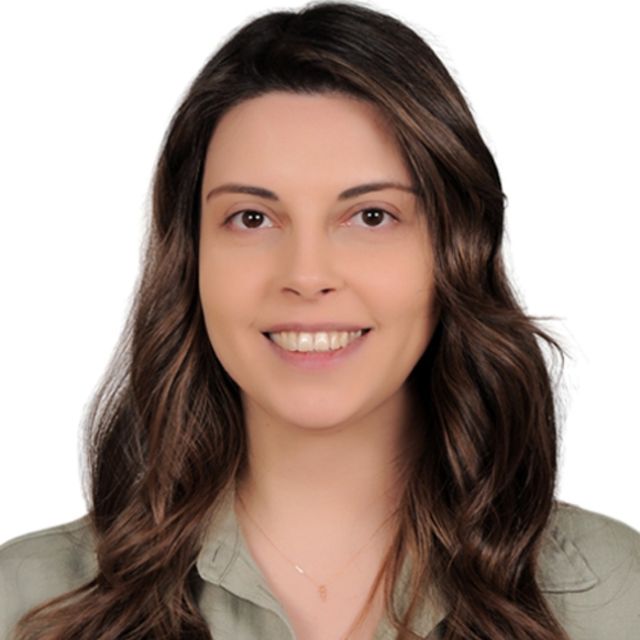 Ezgi Kurt, Psikoloji Çankaya