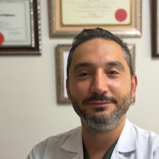 Emre Altıntaş, Üroloji Konya