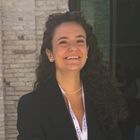 Dott.ssa Arianna  Audino
