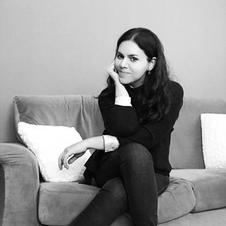 Resmi büyüt: Görem Uygun, Psikoloji Lefkoşa