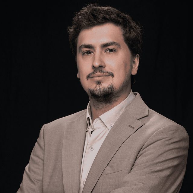 Adam Krucki