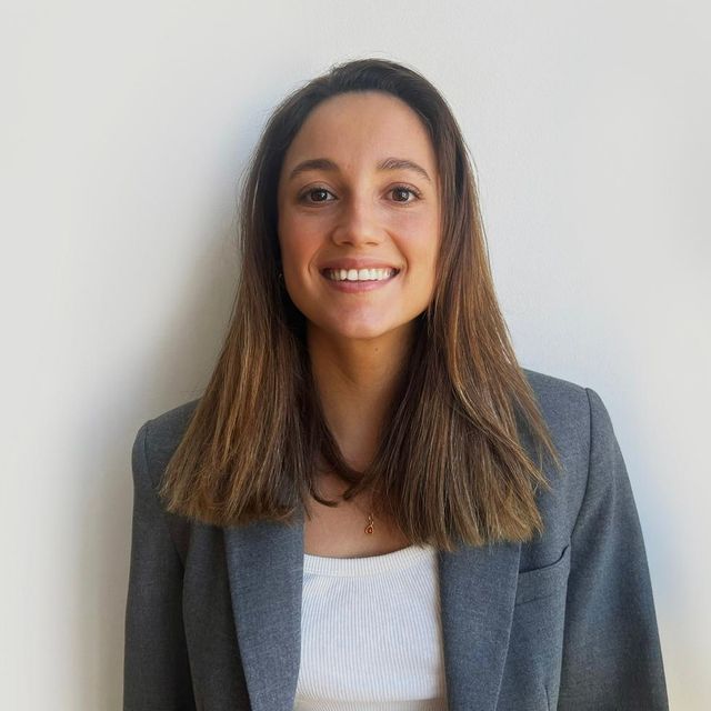 Sofia Catarineu, Psicólogo Barcelona