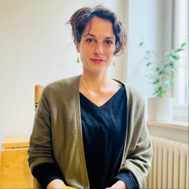 Francesca Alzetta, psicologo Trieste