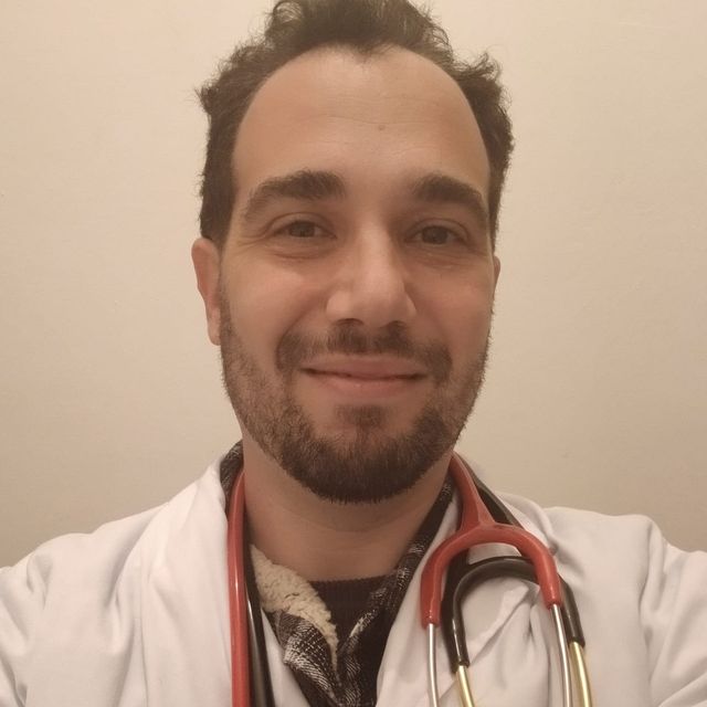 Alessandro Scipione, Pediatra di Libera Scelta Pizzoli