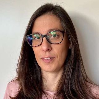 Elisa Saturno, psicoterapeuta Modena