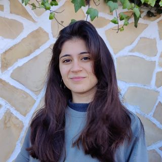 Acercar imagen: Nuria Zárate, Psicólogo infantil Barcelona