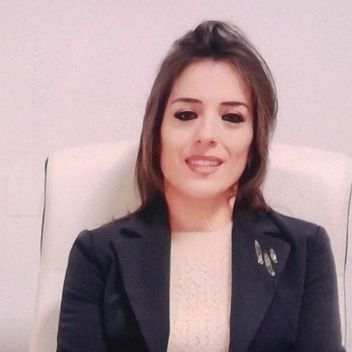 Laura Spiezia, psicologo clinico Caserta
