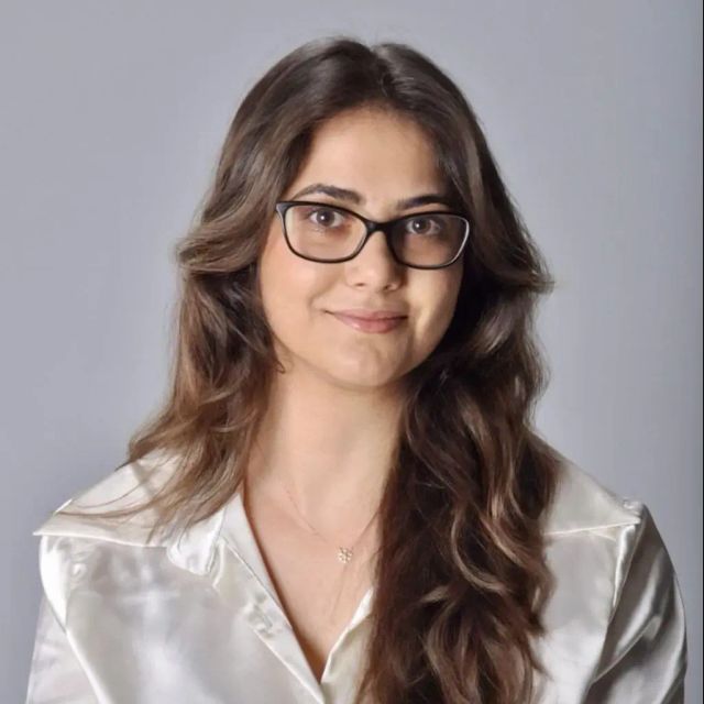 Meryem Demircan, Psikoloji Selçuklu