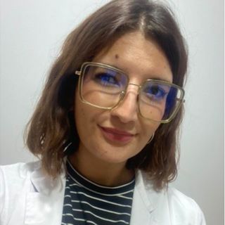 Acercar imagen: Paloma Martín Lozano, Psicólogo Lepe