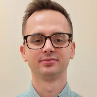 Maciej Paszke